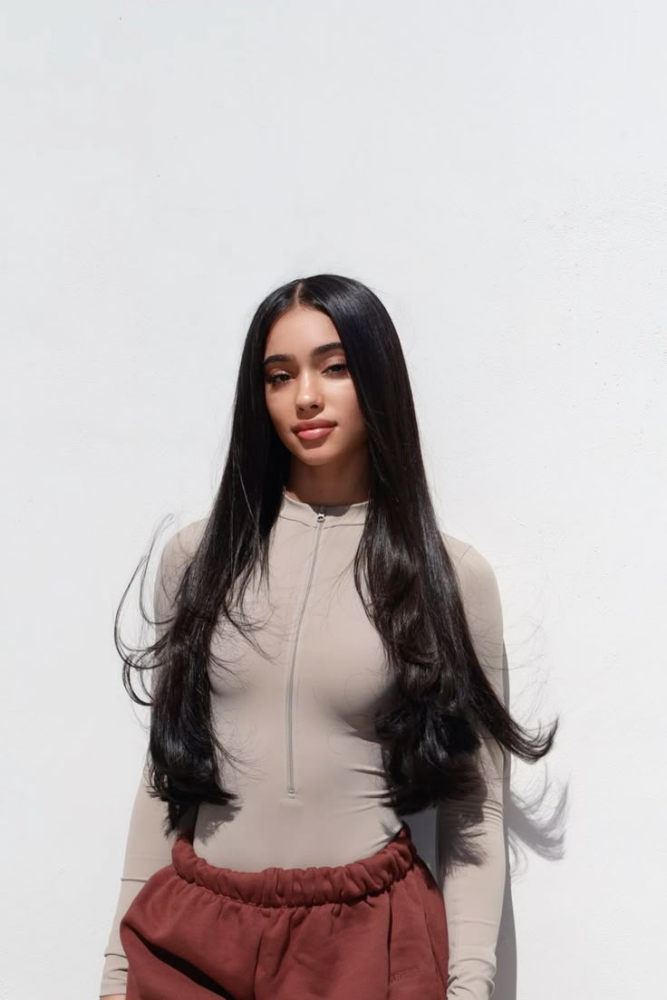 Signature Straight