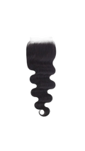 HD Lace Closures
