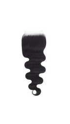 HD Lace Closures