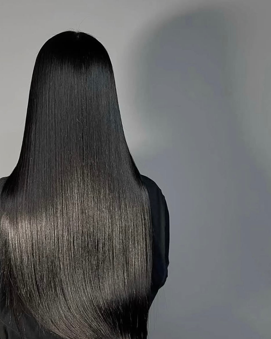 Signature Straight